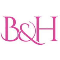 Bras & Honey Lingerie and Swimwear Affiliate Program logo | TapRefer Pro The Biggest Directory with commission, cookie, reviews, alternatives