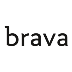 Brava Affiliate Program logo | TapRefer Pro The Biggest Directory with commission, cookie, reviews, alternatives