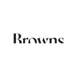 Browns Fashion Global Affiliate Program logo | TapRefer Pro The Biggest Directory with commission, cookie, reviews, alternatives