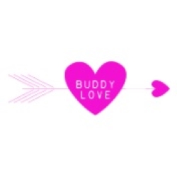 BuddyLove Affiliate Program logo | TapRefer Pro The Biggest Directory with commission, cookie, reviews, alternatives
