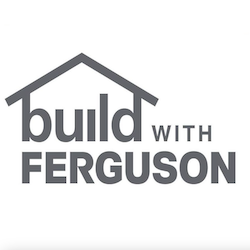 Build With Ferguson Affiliate Program logo | TapRefer Pro The Biggest Directory with commission, cookie, reviews, alternatives