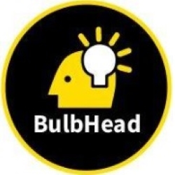 BulbHead Affiliate Program logo | TapRefer Pro The Biggest Directory with commission, cookie, reviews, alternatives