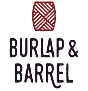 Burlap & Barrel Affiliate Program logo | TapRefer Pro The Biggest Directory with commission, cookie, reviews, alternatives