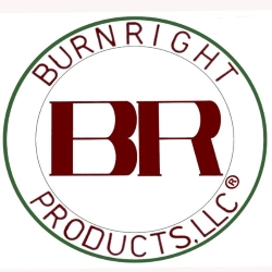 Burn Right Products Affiliate Program logo | TapRefer Pro The Biggest Directory with commission, cookie, reviews, alternatives