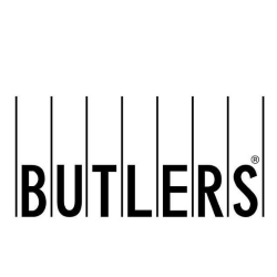 Butlers Affiliate Program logo | TapRefer Pro The Biggest Directory with commission, cookie, reviews, alternatives