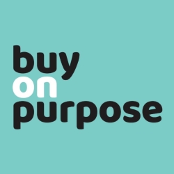 Buy On Purpose Affiliate Program logo | TapRefer Pro The Biggest Directory with commission, cookie, reviews, alternatives