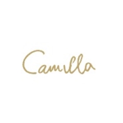 CAMILLA Affiliate Program logo | TapRefer Pro The Biggest Directory with commission, cookie, reviews, alternatives