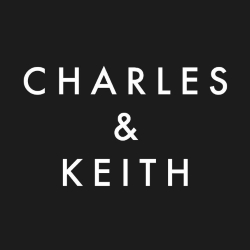 Charles & Keith CA Affiliate Program logo | TapRefer Pro The Biggest Directory with commission, cookie, reviews, alternatives