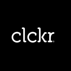 CLCKR Affiliate Program logo | TapRefer Pro The Biggest Directory with commission, cookie, reviews, alternatives