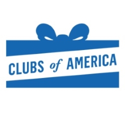 CLUBS OF AMERICA Affiliate Program logo | TapRefer Pro The Biggest Directory with commission, cookie, reviews, alternatives