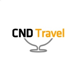 CND Travel Affiliate Program logo | TapRefer Pro The Biggest Directory with commission, cookie, reviews, alternatives