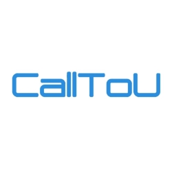 CallToU Affiliate Program logo | TapRefer Pro The Biggest Directory with commission, cookie, reviews, alternatives