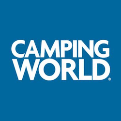Camping World Affiliate Program logo | TapRefer Pro The Biggest Directory with commission, cookie, reviews, alternatives