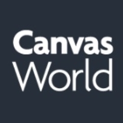 CanvasWorld Affiliate Program logo | TapRefer Pro The Biggest Directory with commission, cookie, reviews, alternatives