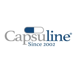 Capsuline Affiliate Program logo | TapRefer Pro The Biggest Directory with commission, cookie, reviews, alternatives
