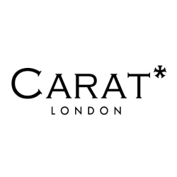 Carat London Affiliate Program logo | TapRefer Pro The Biggest Directory with commission, cookie, reviews, alternatives
