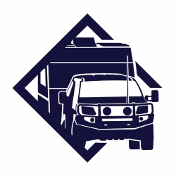 Caravan RV Camping Affiliate Program logo | TapRefer Pro The Biggest Directory with commission, cookie, reviews, alternatives