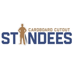 Cardboard Cutout Standees Affiliate Program logo | TapRefer Pro The Biggest Directory with commission, cookie, reviews, alternatives