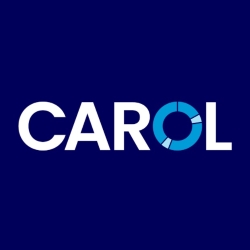 Carol AI-Powered Exercise Bike Affiliate Program logo | TapRefer Pro The Biggest Directory with commission, cookie, reviews, alternatives