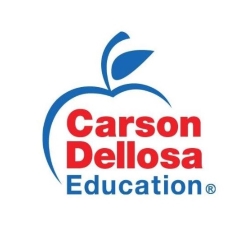 Carson Dellosa Education Affiliate Program logo | TapRefer Pro The Biggest Directory with commission, cookie, reviews, alternatives