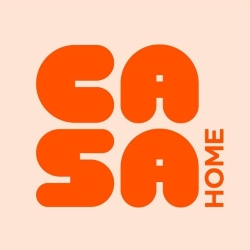 CASA Home Affiliate Program logo | TapRefer Pro The Biggest Directory with commission, cookie, reviews, alternatives