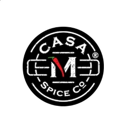 Casa M Spice Co Affiliate Program logo | TapRefer Pro The Biggest Directory with commission, cookie, reviews, alternatives