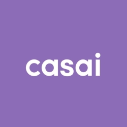 Casai (US) Affiliate Program logo | TapRefer Pro The Biggest Directory with commission, cookie, reviews, alternatives