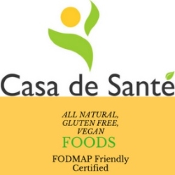 Case de Sante Affiliate Program logo | TapRefer Pro The Biggest Directory with commission, cookie, reviews, alternatives