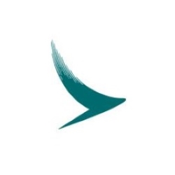 Cathay Pacific Airlines Affiliate Program logo | TapRefer Pro The Biggest Directory with commission, cookie, reviews, alternatives