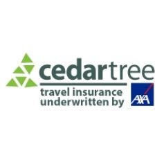 Cedar Tree Travel Insurance Affiliate Program logo | TapRefer Pro The Biggest Directory with commission, cookie, reviews, alternatives