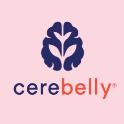Cerebelly Affiliate Program logo | TapRefer Pro The Biggest Directory with commission, cookie, reviews, alternatives