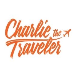 CharlieTheTraveler Affiliate Program logo | TapRefer Pro The Biggest Directory with commission, cookie, reviews, alternatives