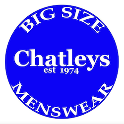 Chatleys Menswear Affiliate Program logo | TapRefer Pro The Biggest Directory with commission, cookie, reviews, alternatives