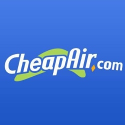 CheapAir.com Affiliate Program logo | TapRefer Pro The Biggest Directory with commission, cookie, reviews, alternatives