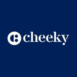 Get Cheeky Affiliate Program logo | TapRefer Pro The Biggest Directory with commission, cookie, reviews, alternatives