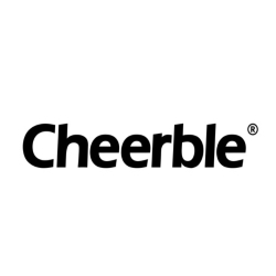 Cheerble Affiliate Program logo | TapRefer Pro The Biggest Directory with commission, cookie, reviews, alternatives