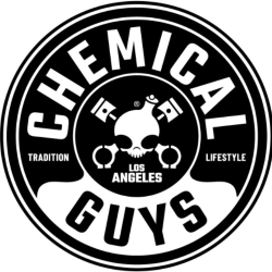 Chemical Guys Affiliate Program logo | TapRefer Pro The Biggest Directory with commission, cookie, reviews, alternatives