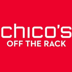 Chico’s Off The Rack Affiliate Program logo | TapRefer Pro The Biggest Directory with commission, cookie, reviews, alternatives
