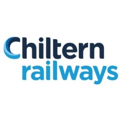 Chiltern Railways Affiliate Program logo | TapRefer Pro The Biggest Directory with commission, cookie, reviews, alternatives