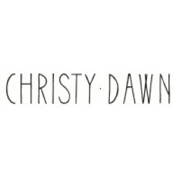 Christy Dawn Affiliate Program logo | TapRefer Pro The Biggest Directory with commission, cookie, reviews, alternatives