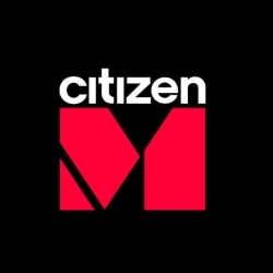 CitizenM Affiliate Program logo | TapRefer Pro The Biggest Directory with commission, cookie, reviews, alternatives