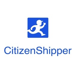 CitizenShipper Affiliate Program logo | TapRefer Pro The Biggest Directory with commission, cookie, reviews, alternatives