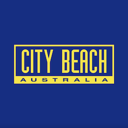 City Beach Affiliate Program logo | TapRefer Pro The Biggest Directory with commission, cookie, reviews, alternatives