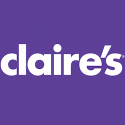 Claire’s Affiliate Program logo | TapRefer Pro The Biggest Directory with commission, cookie, reviews, alternatives