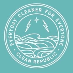Clean Republic Affiliate Program logo | TapRefer Pro The Biggest Directory with commission, cookie, reviews, alternatives