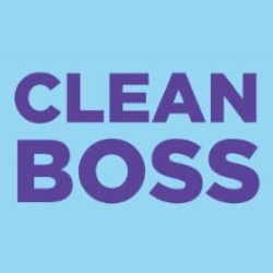 CleanBoss Affiliate Program logo | TapRefer Pro The Biggest Directory with commission, cookie, reviews, alternatives