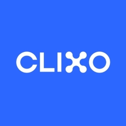 Clixo Affiliate Program logo | TapRefer Pro The Biggest Directory with commission, cookie, reviews, alternatives