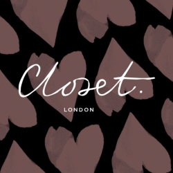Closet London US Affiliate Program logo | TapRefer Pro The Biggest Directory with commission, cookie, reviews, alternatives