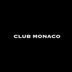 Club Monaco Affiliate Program logo | TapRefer Pro The Biggest Directory with commission, cookie, reviews, alternatives