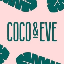 Coco & Eve Affiliate Program logo | TapRefer Pro The Biggest Directory with commission, cookie, reviews, alternatives